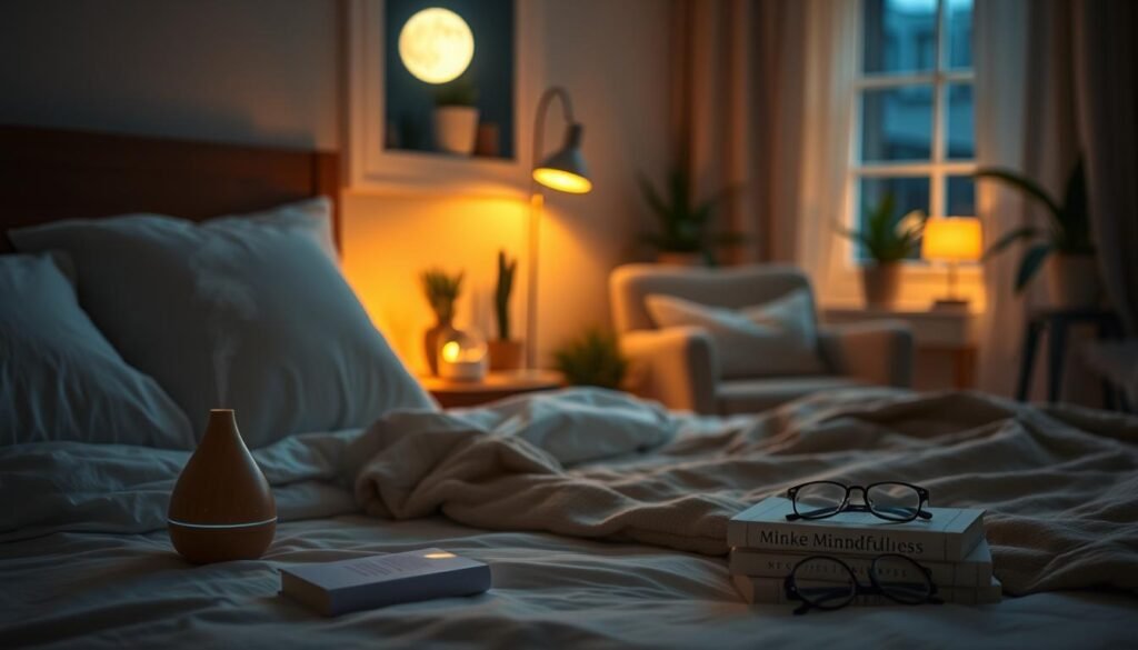 relaxation techniques for insomnia