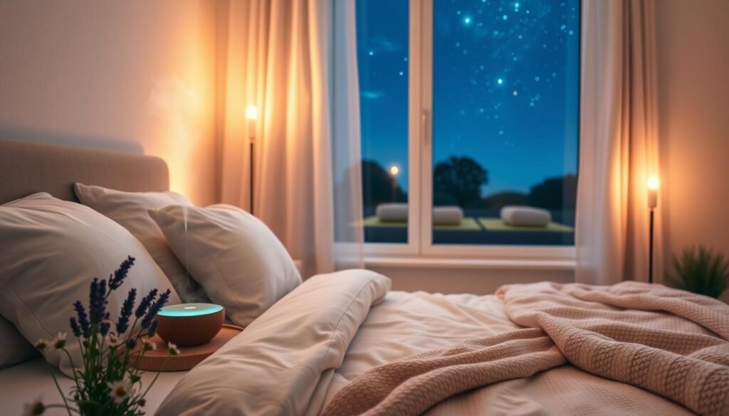 relaxation techniques for insomnia