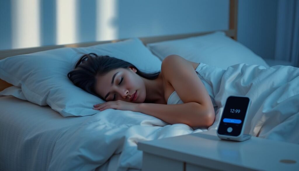 research on sleep quality