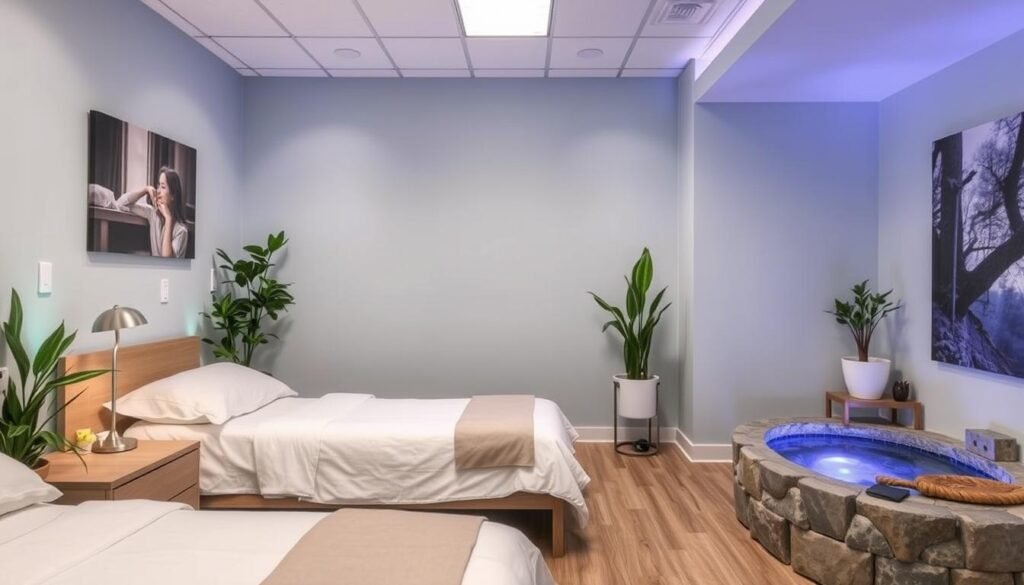 sleep clinics Fayetteville