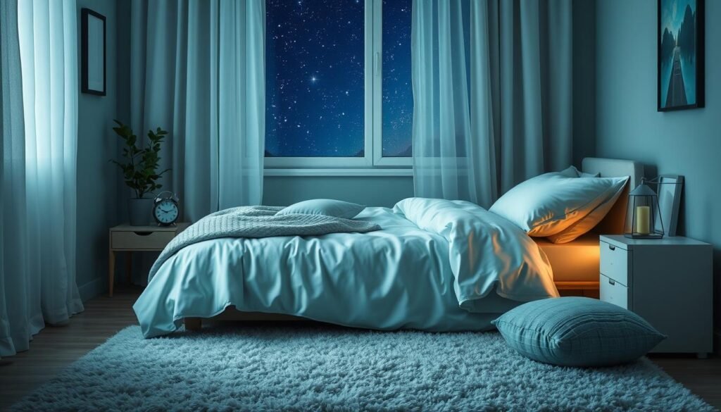 sleep hygiene