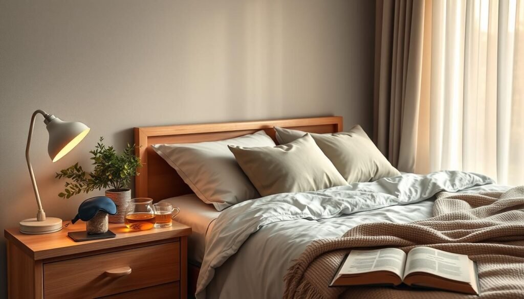 sleep hygiene