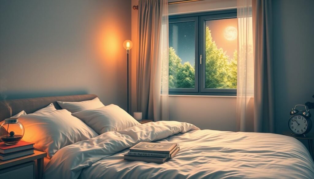 sleep hygiene practices