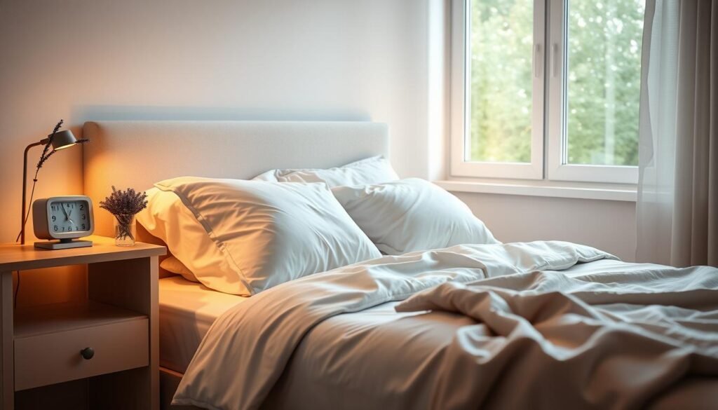 sleep hygiene tips for stroke patients