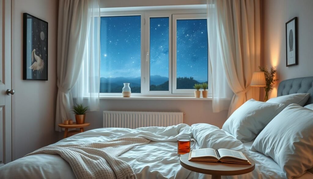 strategies for better sleep