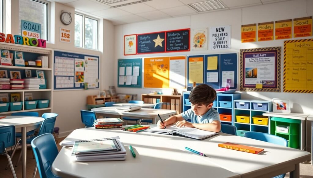 successful implementation of stimulus control