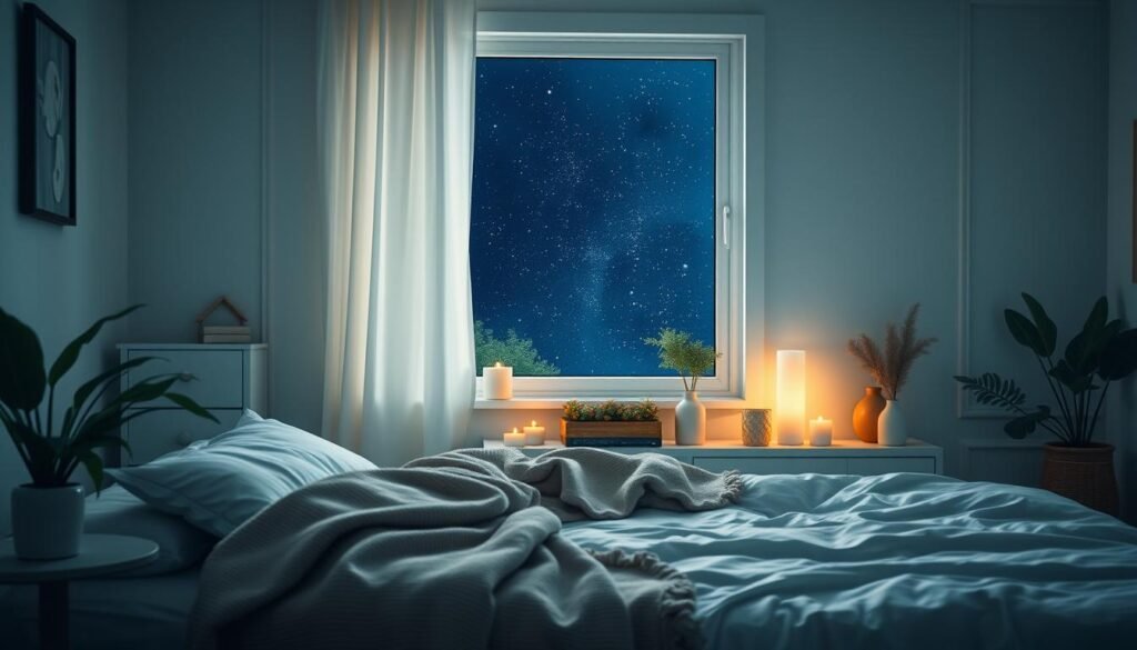 treating anxiety related insomnia