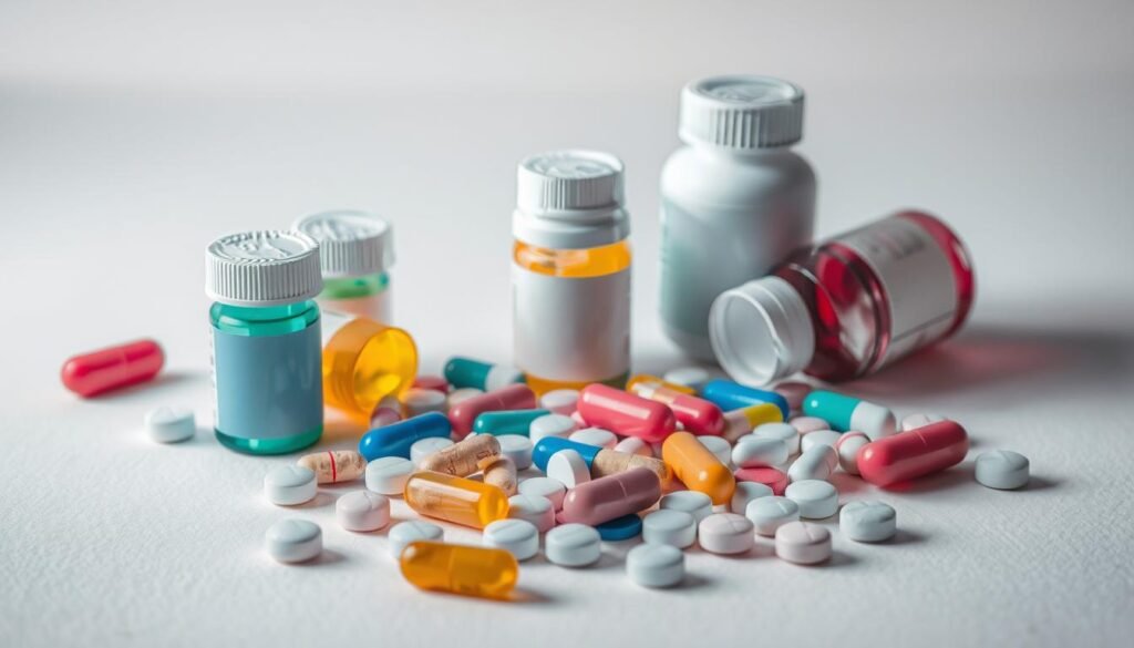 types of antidepressive medications for anxiety and insomnia