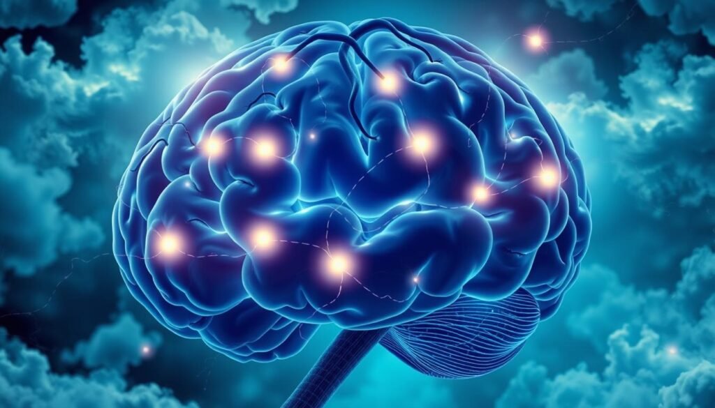 zolpidem brain function