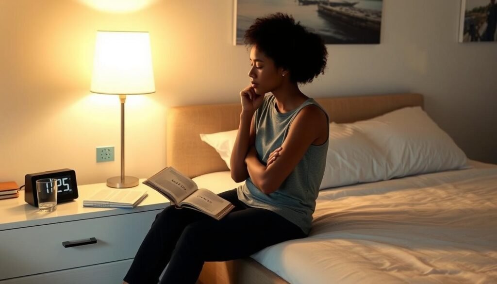 Cognitive Behavioral Therapy for Insomnia (CBT-I)
