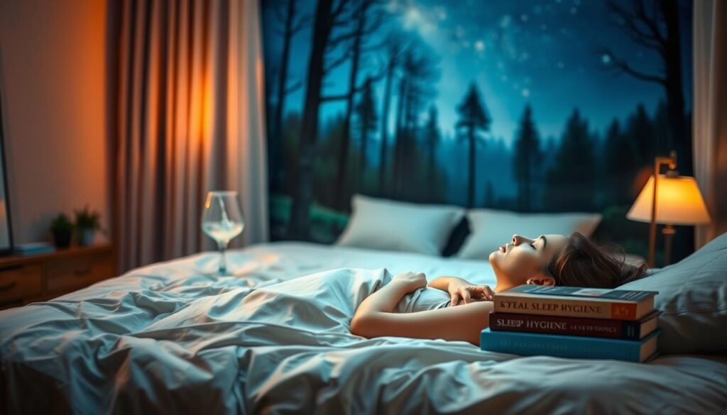 behavioral therapies for insomnia