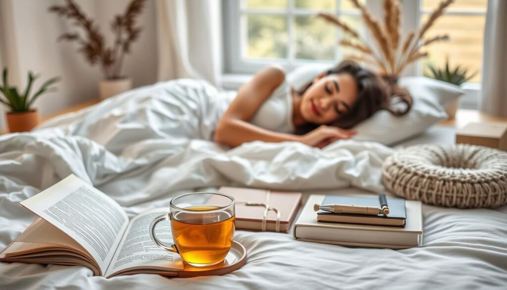 benefits of CBT for sleep disorders