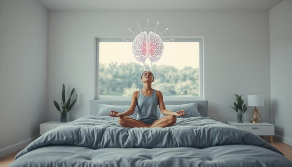 cognitive behavioral therapy for insomnia