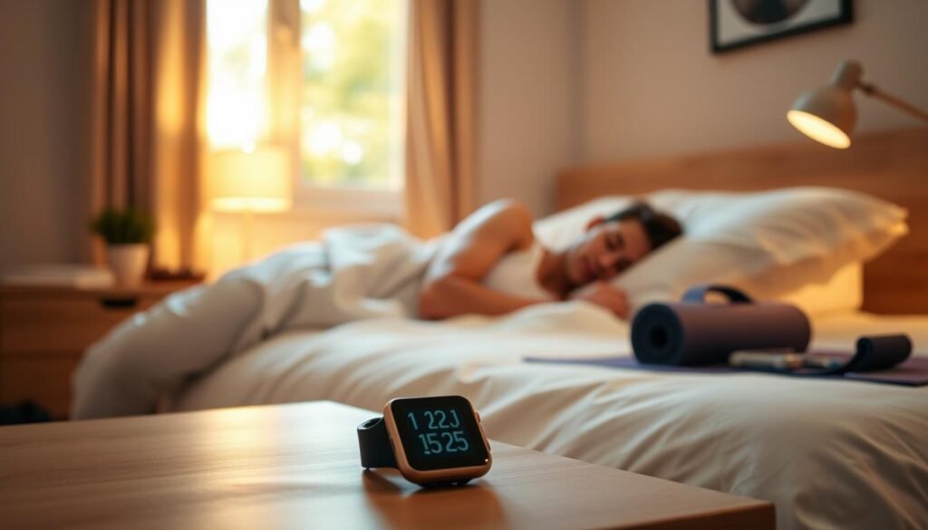 exercise and its effects on sleep
