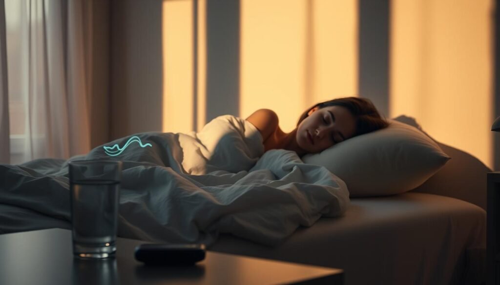 identifying female sleep disorders