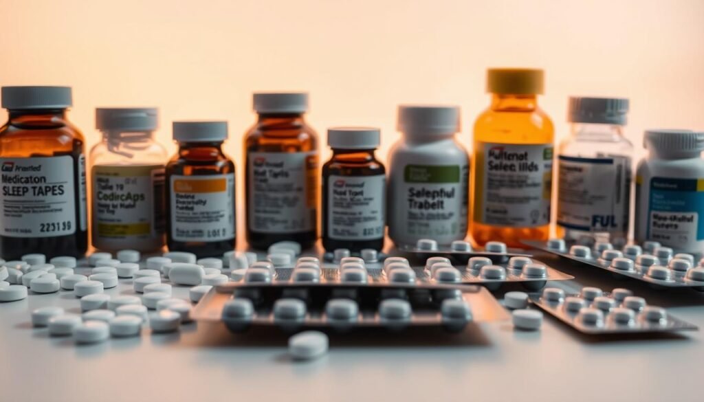 insomnia medication options