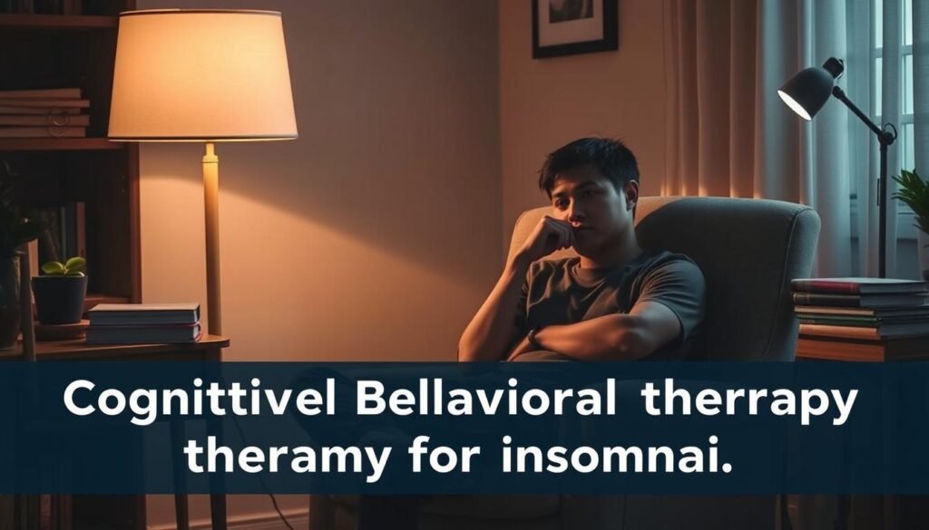 insomnia treatment