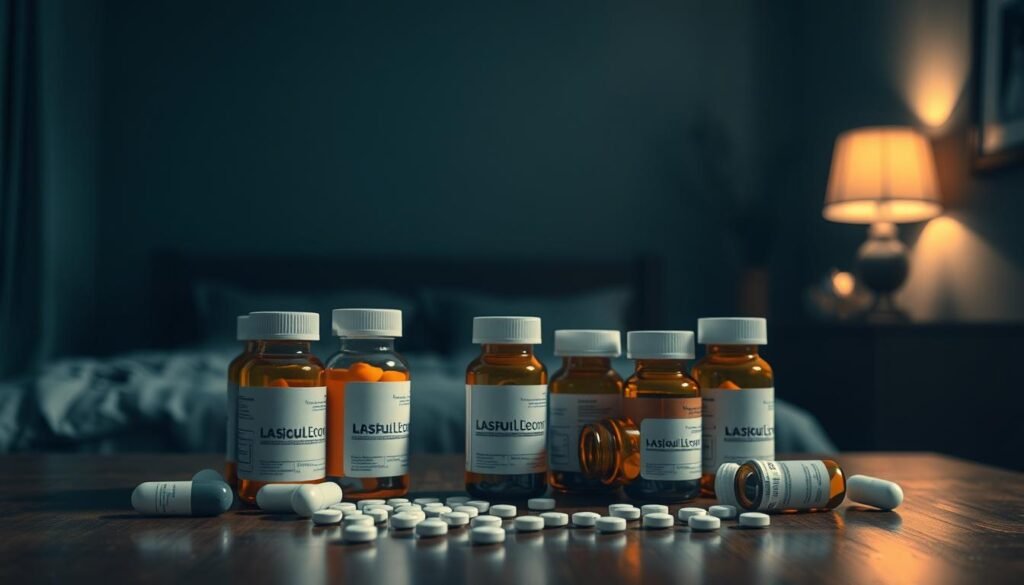 medications insomnia