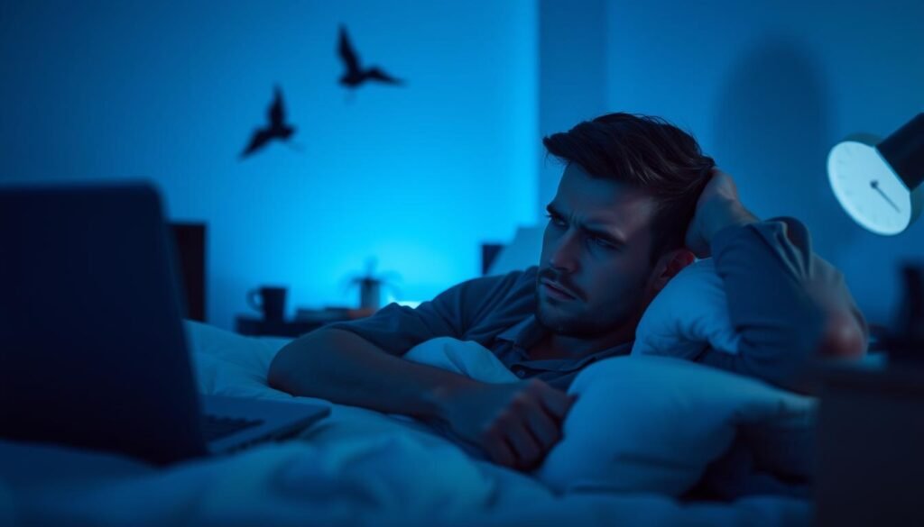 mental health and sleep disorders