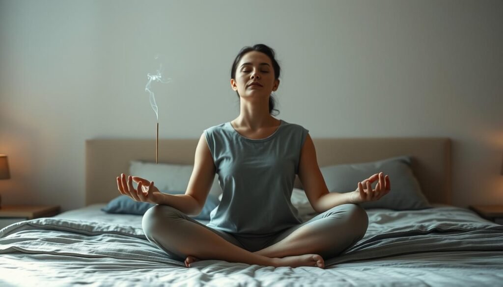 mindfulness for insomnia relief