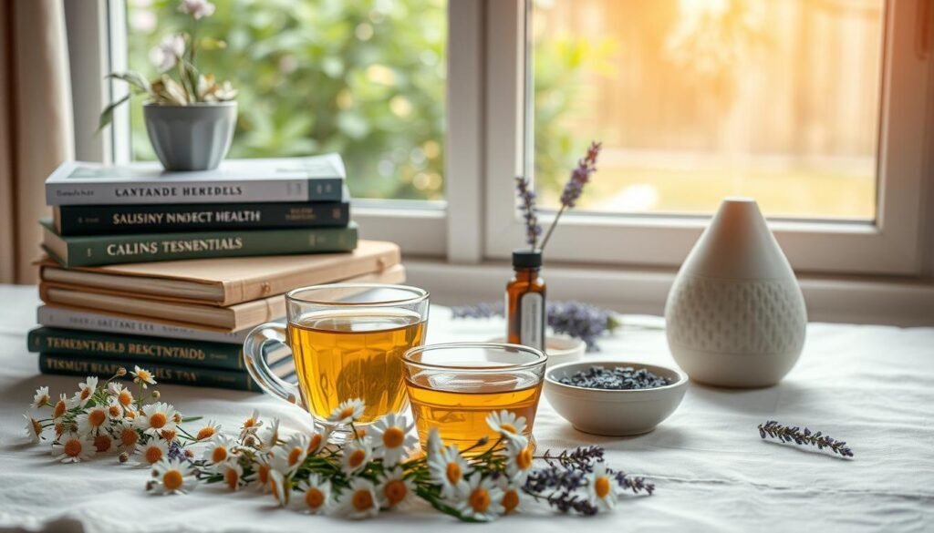 natural remedies for insomnia