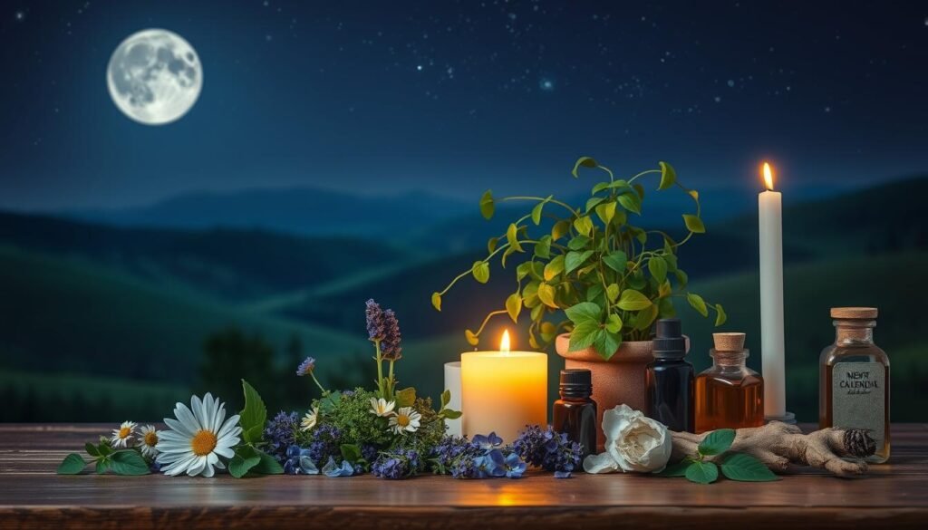 natural remedies for insomnia