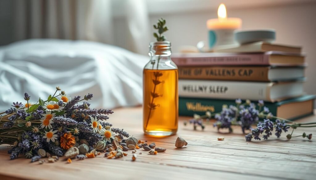 natural remedies for sleep aids