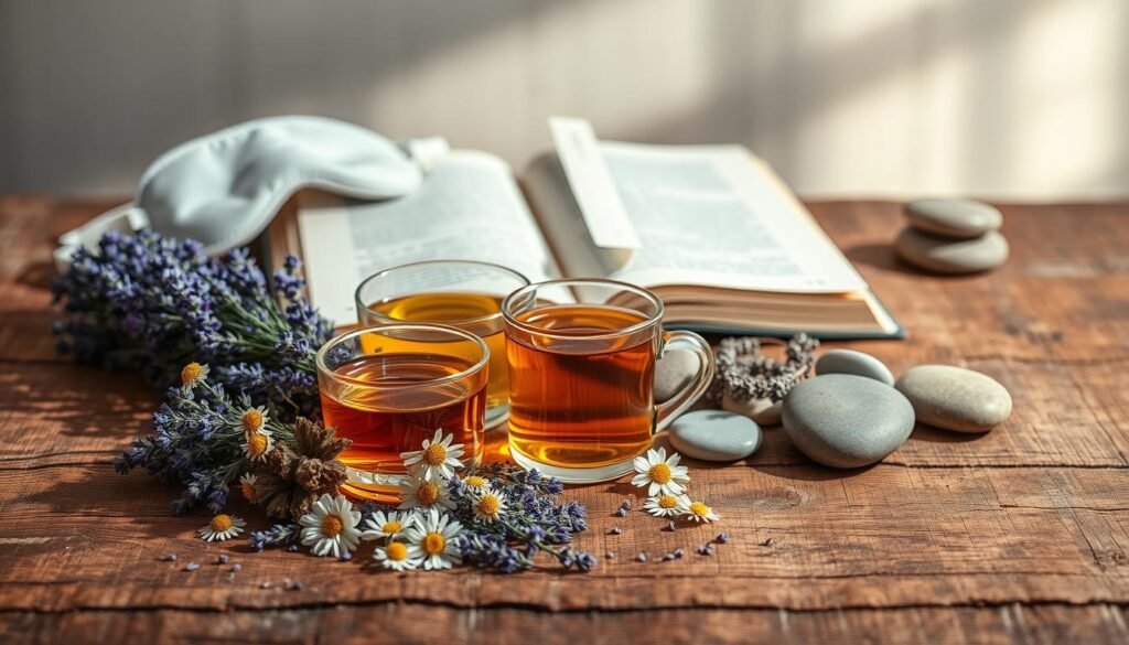 natural sleep remedies