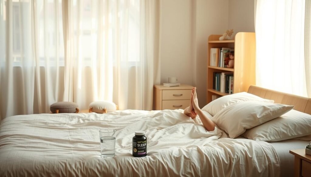 relaxation techniques for better sleep