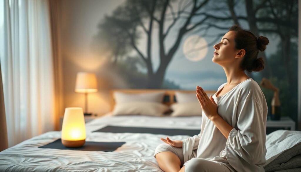 relaxation techniques for better sleep