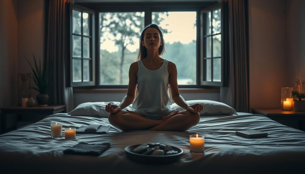 relaxation techniques for better sleep