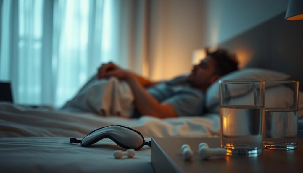 sleep disorder help