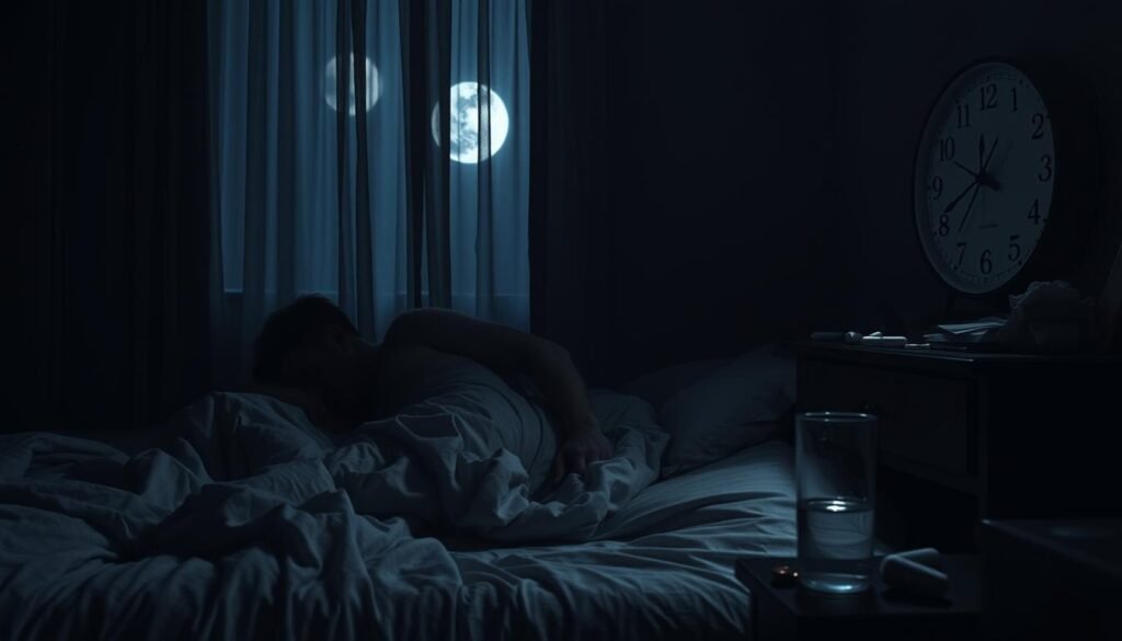 sleep disorders