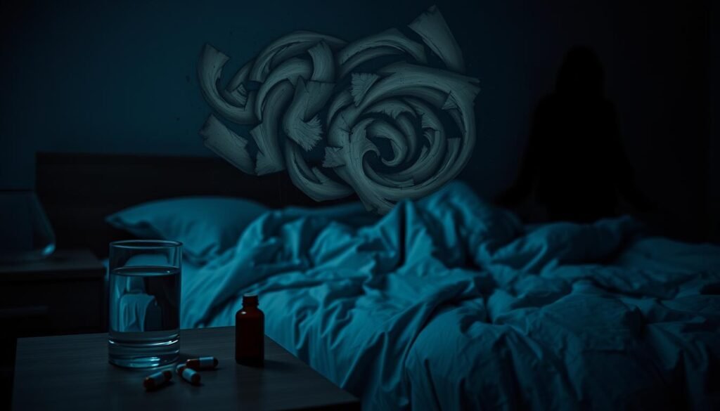sleep disorders