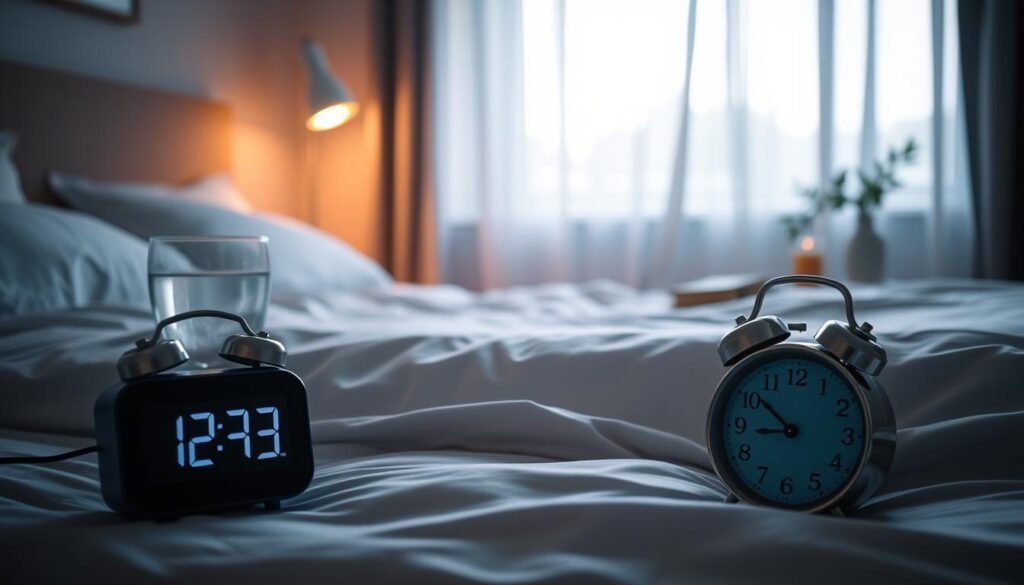 sleep hygiene