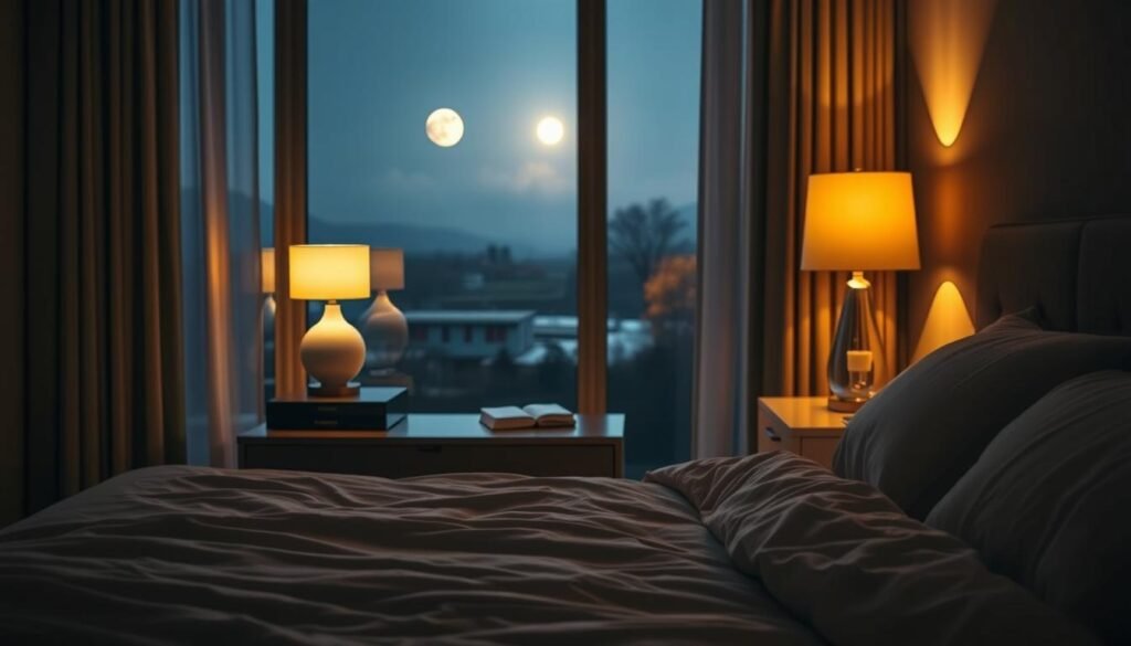 sleep schedule importance