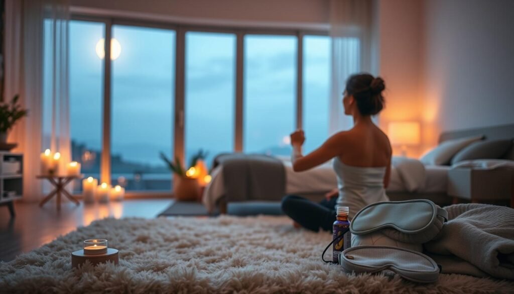 tips for better sleep
