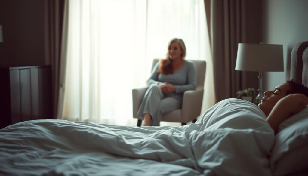 Behavioral therapy for insomnia and sleep disorders