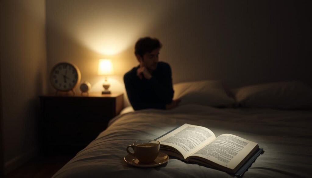 CBT for insomnia