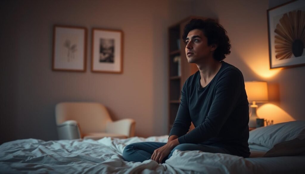 Cognitive Behavioral Therapy for Insomnia