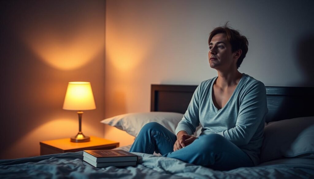 Cognitive Behavioral Therapy for Insomnia