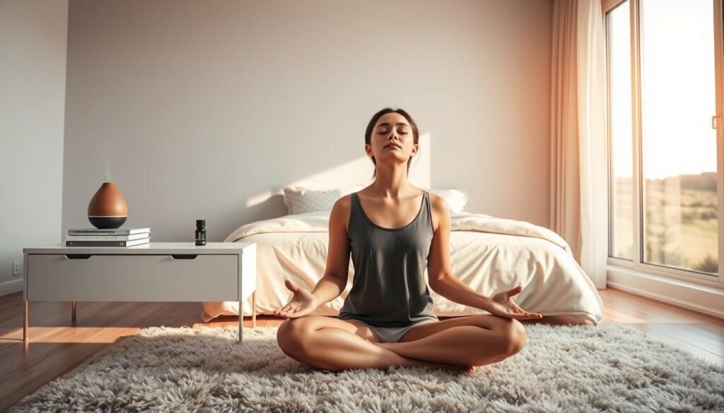 Cognitive Behavioral Therapy for Insomnia