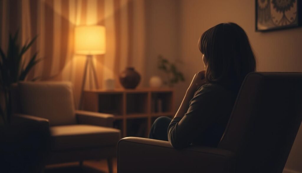 Cognitive Behavioral Therapy for Insomnia