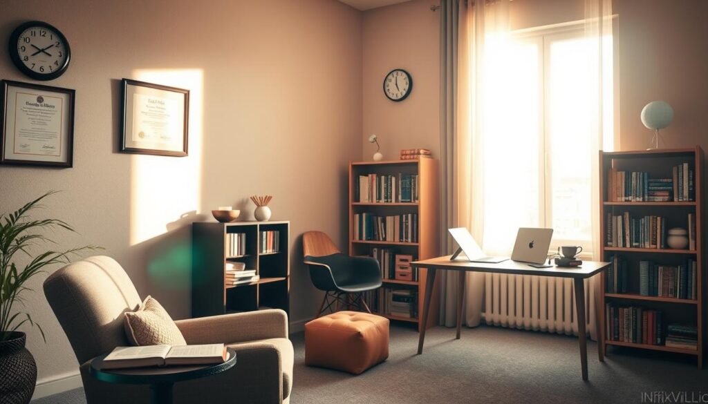 Cognitive Behavioral Therapy for Insomnia (CBT-I)