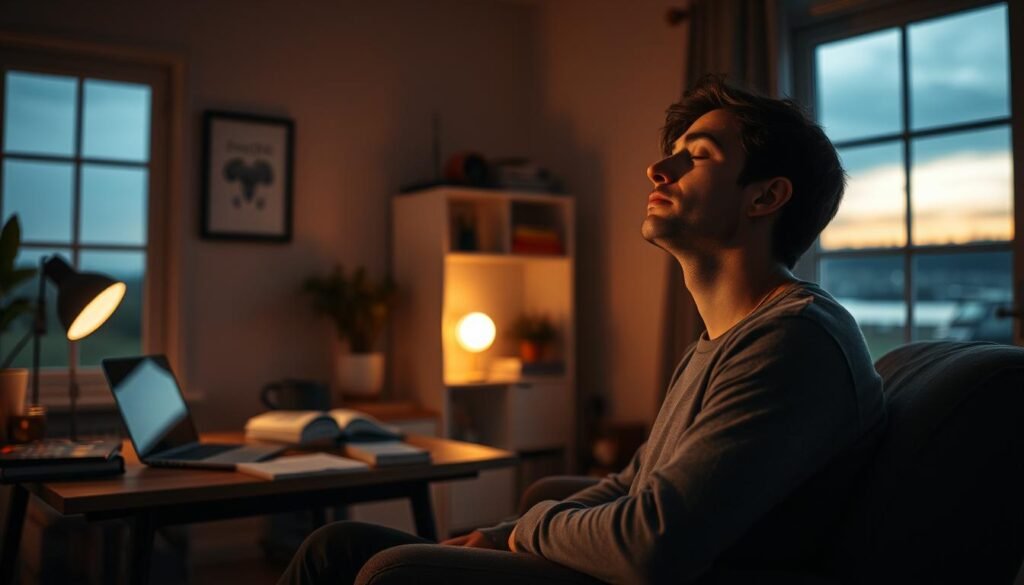 Cognitive behavioral therapy for insomnia