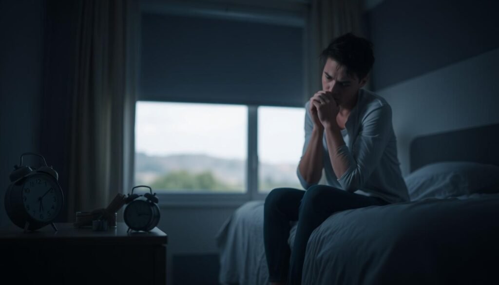 When to seek sleep help