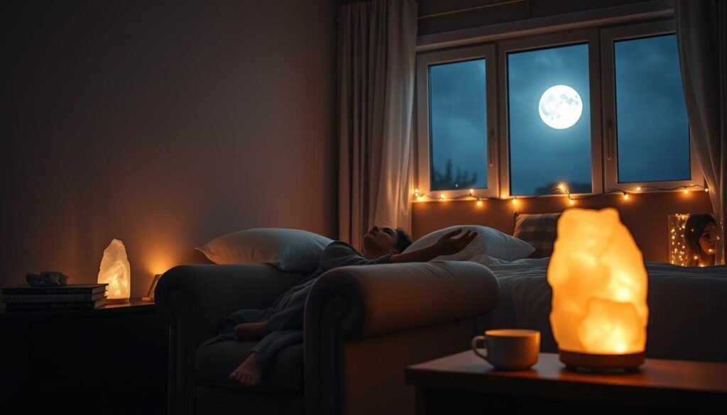 alternative insomnia treatments