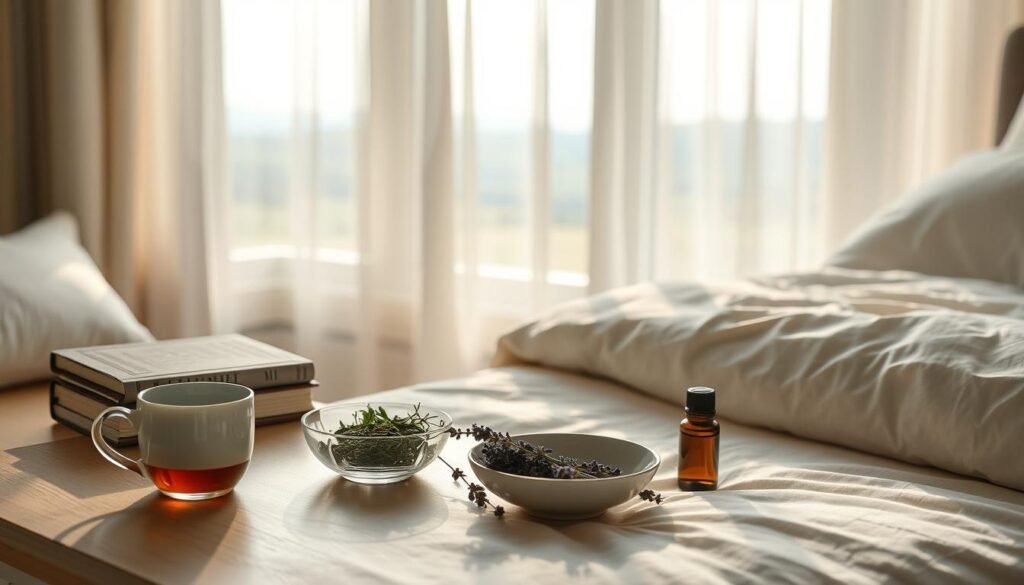 alternative remedies for sleep