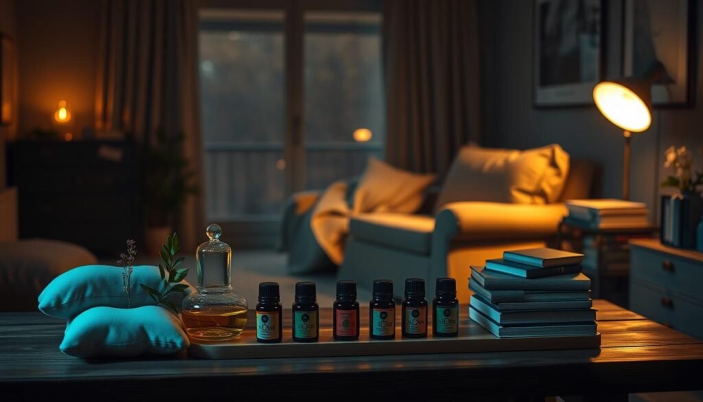 alternative sleep remedies