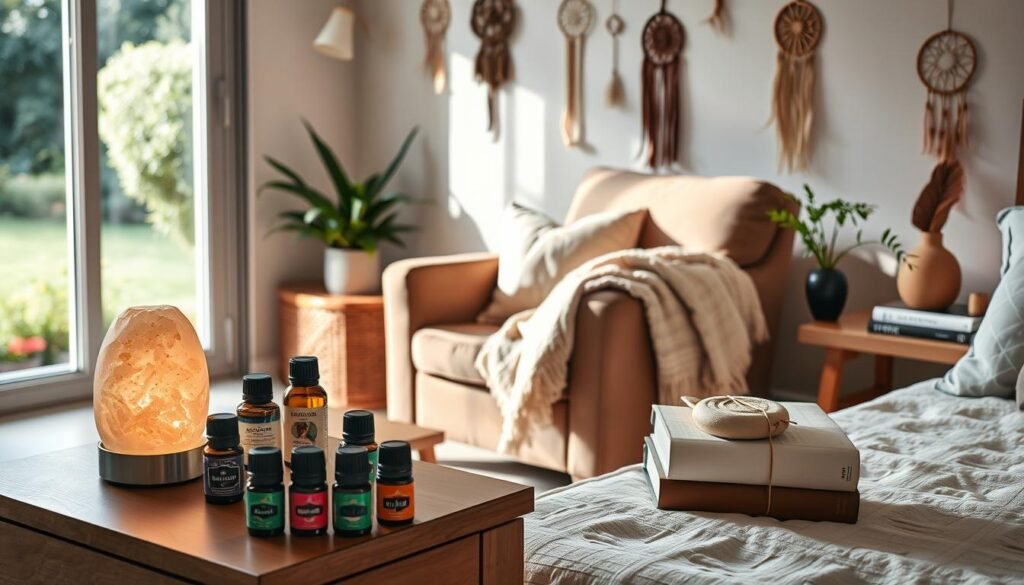 alternative therapies for sleep